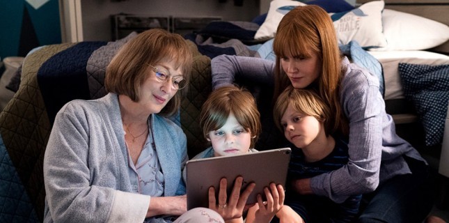 Big Little Lies'ın 2. Sezonundan İlk Fragman Yayınlandı