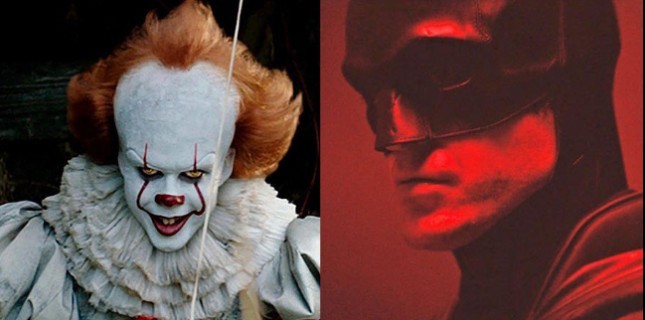 Bill Skarsgard Joker Olursa Bill Skarsgard Joker Olursa