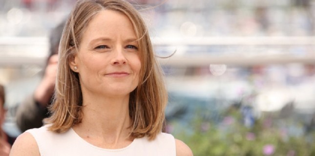 'Black Mirror'da Jodie Foster Sürprizi