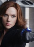 Black Widow Filminin Yönetmeni Belli Oldu