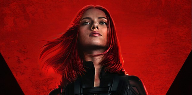 Black Widow’dan Yeni Bir Fragman Paylaşıldı