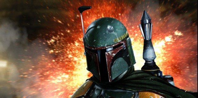 Bobba Fett’i The Mandalorian’da Görebileceğiz