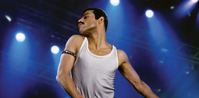 Bohemian Rhapsody’nin çekimleri durduruldu! Bohemian Rhapsody’nin çekimleri durduruldu!