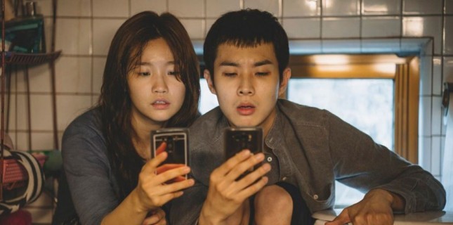 Bong Joon-ho'nun Yeni Filmi 'Parasite'in İlk Afişi ve Fragmanı Yayınlandı