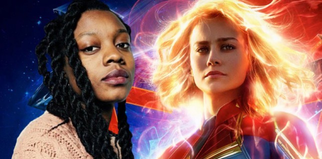 Captain Marvel 2’nin Yönetmeni Belli Oldu Captain Marvel 2’nin Yönetmeni Belli Oldu