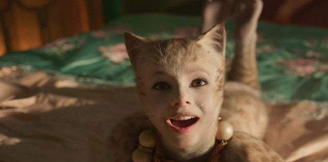 Cats, Box Office'te Çuvalladı! 