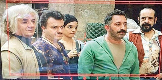 Cem Yılmaz'ın Yeni Filminin Setinden İlk Fotoğraf Cem Yılmaz'ın Yeni Filminin Setinden İlk Fotoğraf