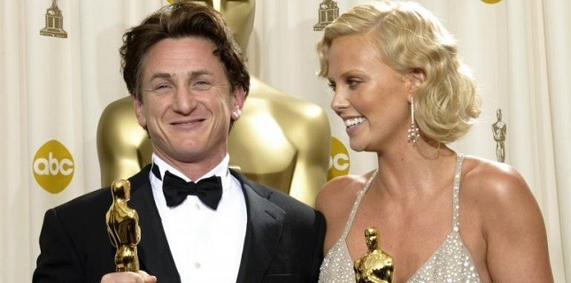 Charlize Theron ile Sean Penn Evleniyor!