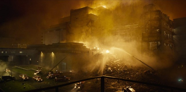 Chernobyl’den İkinci Bölüm Fragmanı Yayınlandı