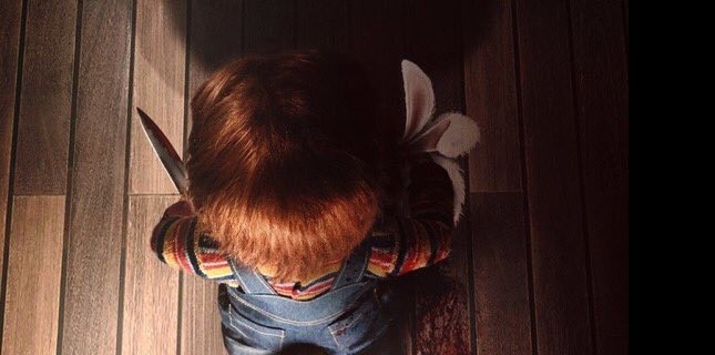 Child’s Play Filminden Yeni Bir Afiş Daha Yayınlandı Child’s Play Filminden Yeni Bir Afiş Daha Yayınlandı