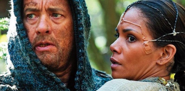 Cloud Atlas: Yılın en büyük hayal kırıklığı Cloud Atlas: Yılın en büyük hayal kırıklığı