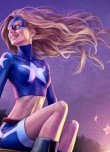 DC Evreninden Bir Yeni Dizi Daha Geliyor: Stargirl