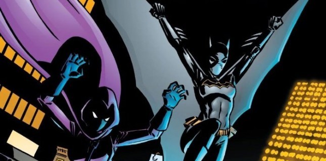 DC Filmi ‘Birds of Prey’in Cassandra Cain'i Bulundu!