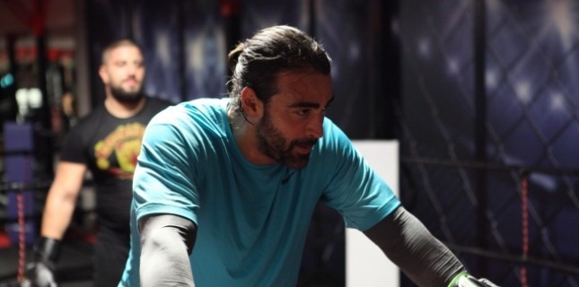 Deliormanlı Sinema Filminin İlk Fragmanı Yayınlandı