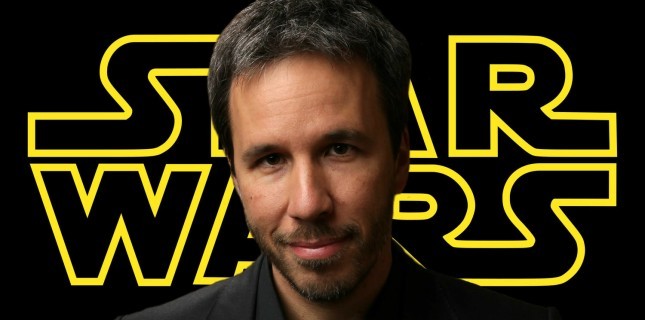 Denis Villeneuve bir Star Wars filmi yönetmeye açık Denis Villeneuve bir Star Wars filmi yönetmeye açık