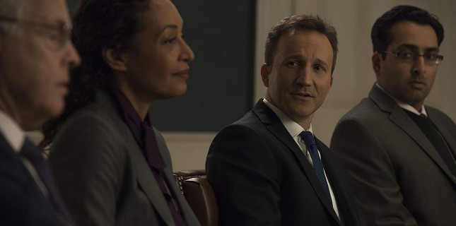 Designated Survivor’dan Yepyeni Bir Fragman Müjdesi