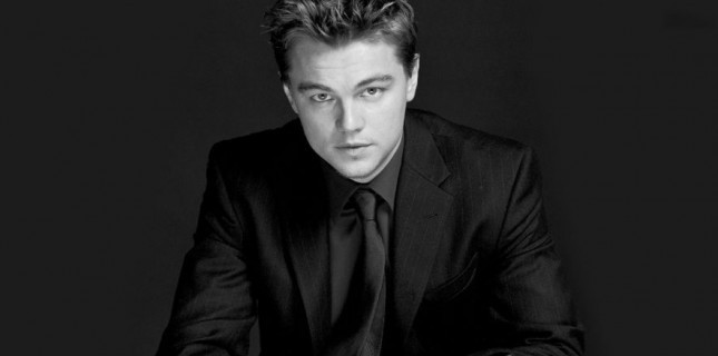 DiCaprio, Amerikan Başkanı Olacak!