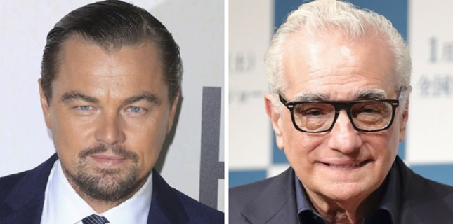 DiCaprio ve Scorsese, Roosevelt’in biyografisinde yeniden buluşuyor! DiCaprio ve Scorsese, Roosevelt’in biyografisinde yeniden buluşuyor!