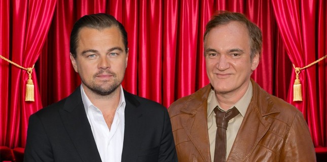 DiCaprio’nun yeni Tarantino filmindeki rolü açıklandı