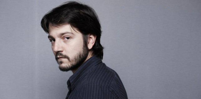 Diego Luna Star Wars Dizisinin Başrolünde Oynayacak