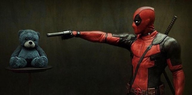 Disney: Deadpool yaş sınırlamalı (R-Rated) kalacak Disney: Deadpool yaş sınırlamalı (R-Rated) kalacak