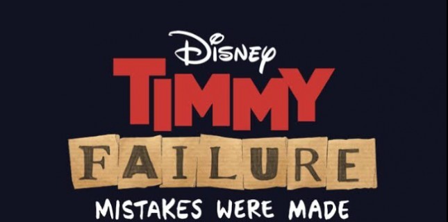 Disney+ 'ın Yeni Yapımı Timmy Failure: Mistakes Were Made'e Ait Fragman Yayınlandı
