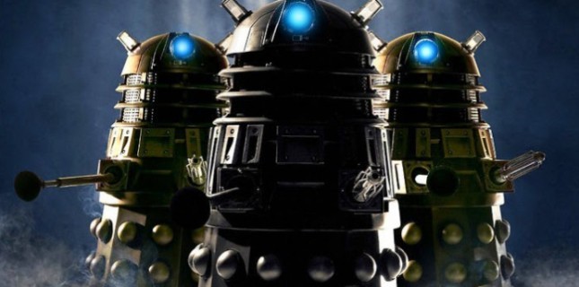 Doctor Who Yılbaşı Özel Bölümü Fragmanı Yayınlandı