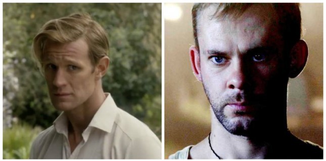 Dominic Monaghan ve Matt Smith 'Star Wars Episode IX' Kadrosuna Katıldı