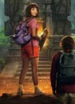 “Dora and the Lost City of Gold” Filminin Fragmanı Yayınlandı!