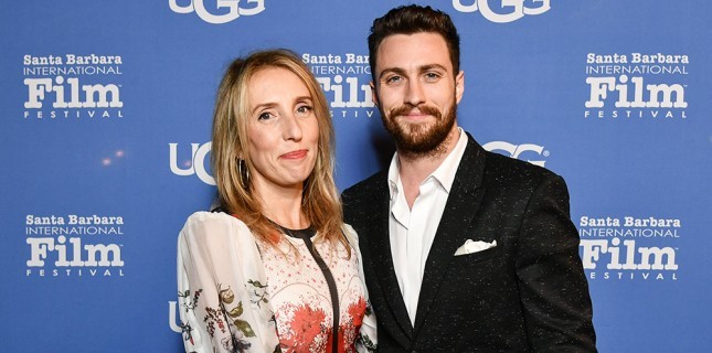 Dram Filmi A Million Little Pieces’a Ait Fragman Geldi