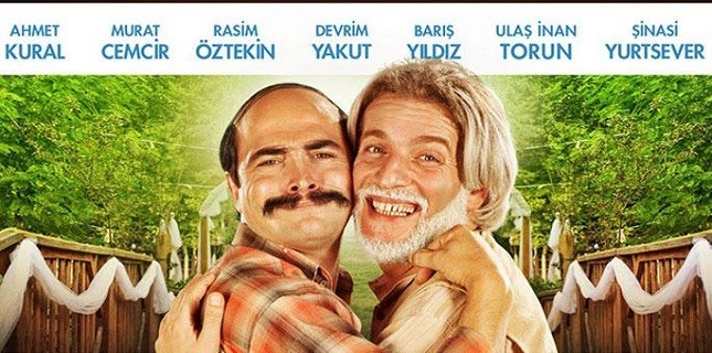 Düğün Dernek Yeniden Vizyona Giriyor