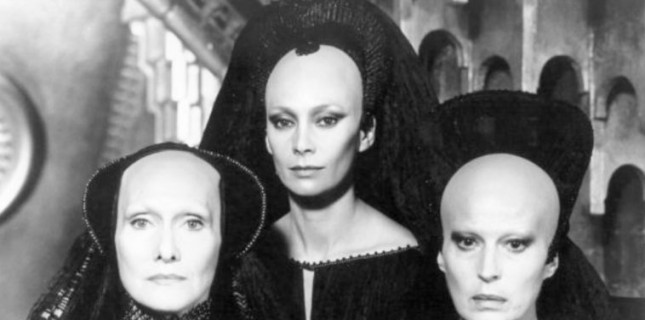 Dune Romanından Uyarlanan Dune: Sisterhood Dizisinin Yönetmen Koltuğu Denis Villeneuve'e Ait Olacak