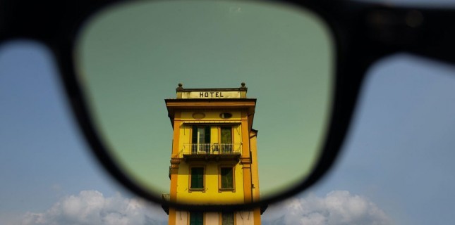 Dünyanızı Bir de Wes Anderson Gözünden Görmek İster Misiniz? Dünyanızı Bir de Wes Anderson Gözünden Görmek İster Misiniz?