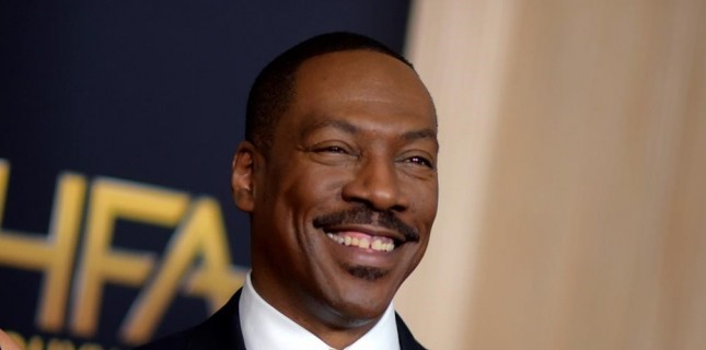 Eddie Murphy Beverly Hills Cop 4 ile Geliyor