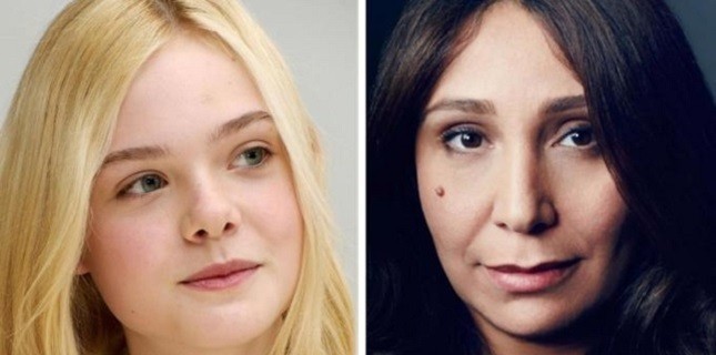 Elle Fanning, Haifaa al-Mansour'un Filminde Mary Shelley’yi Canlandıracak Elle Fanning, Haifaa al-Mansour'un Filminde Mary Shelley’yi Canlandıracak