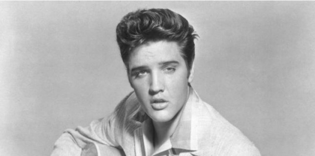 Elvis Presley Biyografisi Yolda, Peki Başrol Kim Olacak?