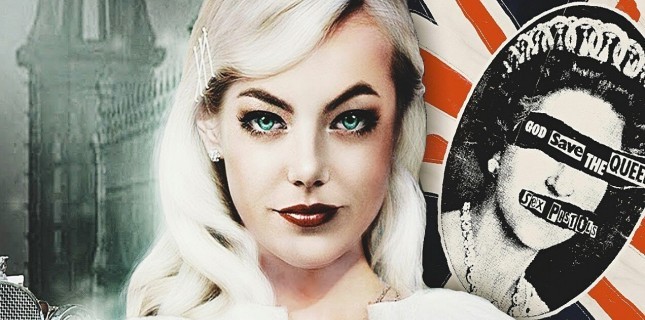 Emma Stone’lu 101 Dalmaçyalı filmi ‘Cruella’ geliyor Emma Stone’lu 101 Dalmaçyalı filmi ‘Cruella’ geliyor