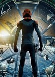 Enders Game: Uzay Oyunları Filminin Galası Yapıldı