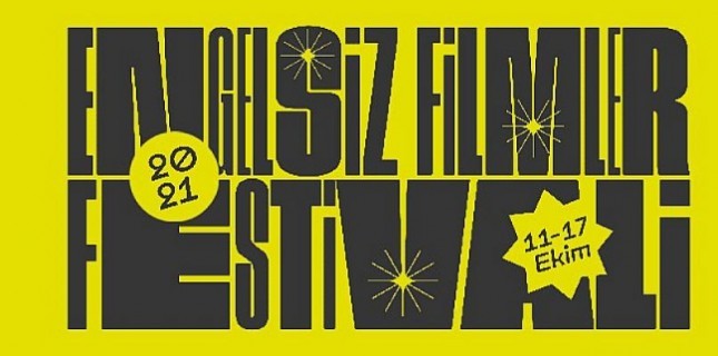 Engelsiz Filmler Festivali Başlıyor!