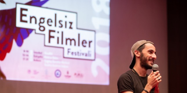 Engelsiz Filmler Festivali, Eskişehir'de Devam Ediyor