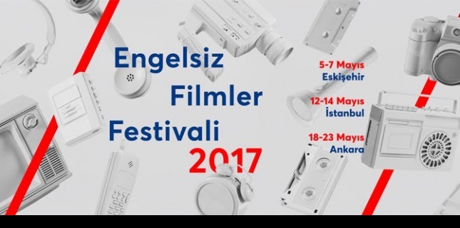 Engelsiz Filmler Festivali'nde Günün Programı (14 Mayıs 2017 - İstanbul)