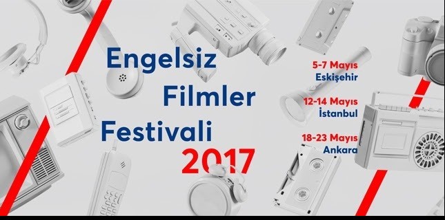 Engelsiz Filmler Festivali'nde Günün Programı (7 Mayıs 2017 - Eskişehir)