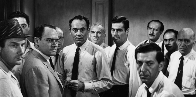 Ercan Kesal Seçkisi, 23. Gezici Festival'de: Sinemanın Gücü Ve Sinemada Adalet - Vicdan Olgusu