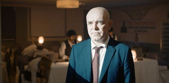 Ercan Kesal'ın Nasipse Adayız'ından Fragman Yayınlandı 