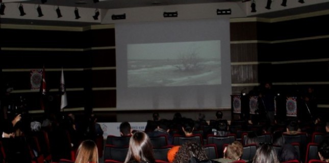 Erzurum’da ‘Çevrimiçi’ Oylamalı Film Festivali Dikkat Çekti!
