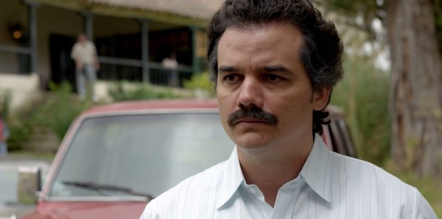 Escobar’ın Kardeşi: Netflix Güvenlik İçin Tetikçiler Tutmalı