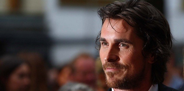 Exodus Filmi İçin En Büyük Aday Christian Bale