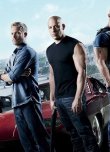 Fast and Furious 7 Çekimleri Yeniden Başladı