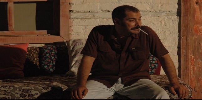 Fikret Kuşkan İlk Kez Komedi Filminde Fikret Kuşkan İlk Kez Komedi Filminde