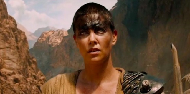 Furiosa Filminin Vizyon Tarihi 2023 Yılına Ertelendi Furiosa Filminin Vizyon Tarihi 2023 Yılına Ertelendi